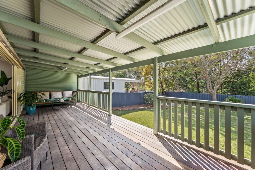 Sold - 10 Colgong Crescent - New Property in Towradgi - Real Estate by Andrew McLeod