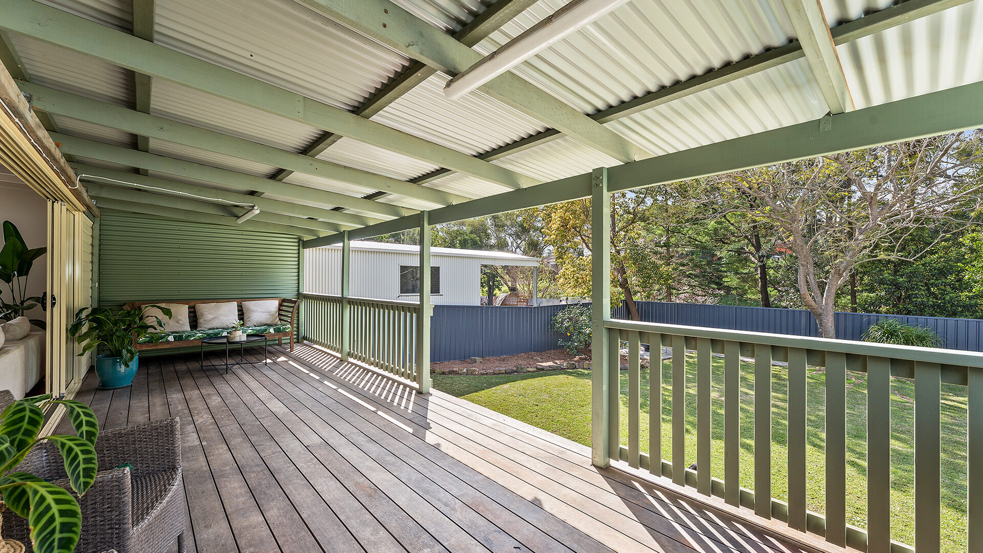Sold - 10 Colgong Crescent - New Property in Towradgi - Real Estate by Andrew McLeod