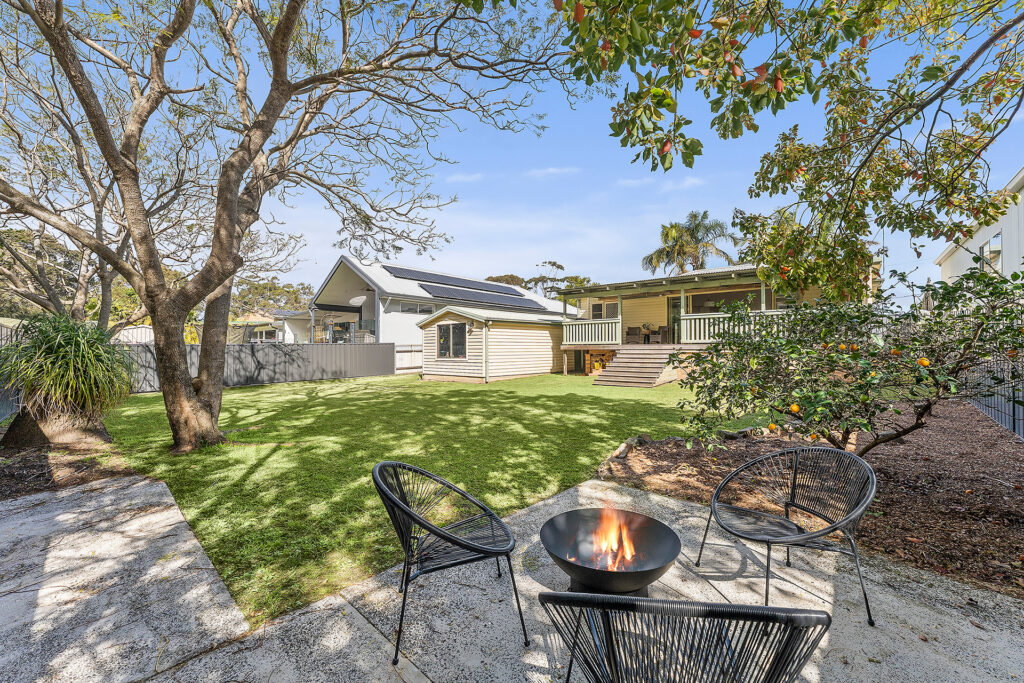 Sold - 10 Colgong Crescent - New Property in Towradgi - Real Estate by Andrew McLeod