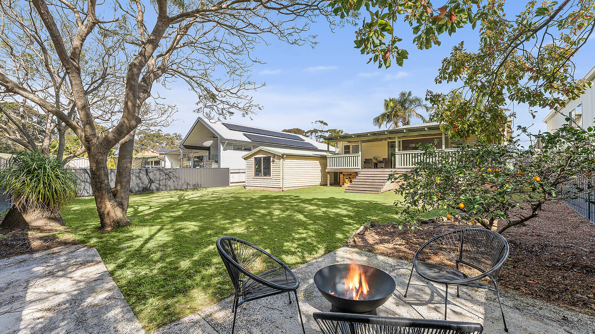 Sold - 10 Colgong Crescent - New Property in Towradgi - Real Estate by Andrew McLeod