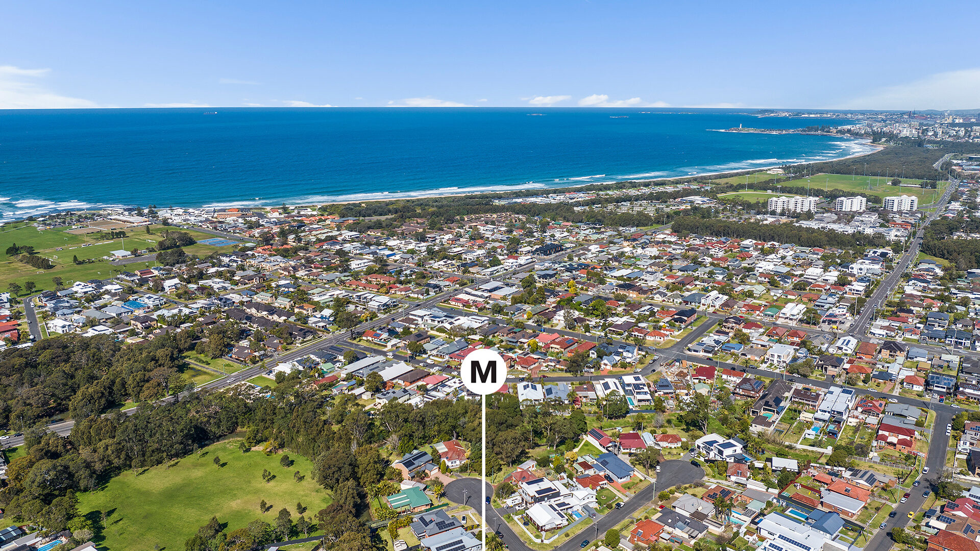 Sold - 10 Colgong Crescent - New Property in Towradgi - Real Estate by Andrew McLeod
