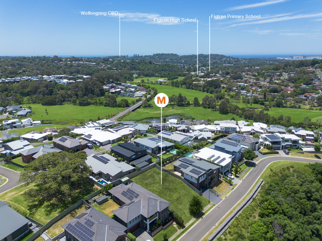Sold - 12 Indigo Way - New Property in Figtree - Real Estate by Alistair 