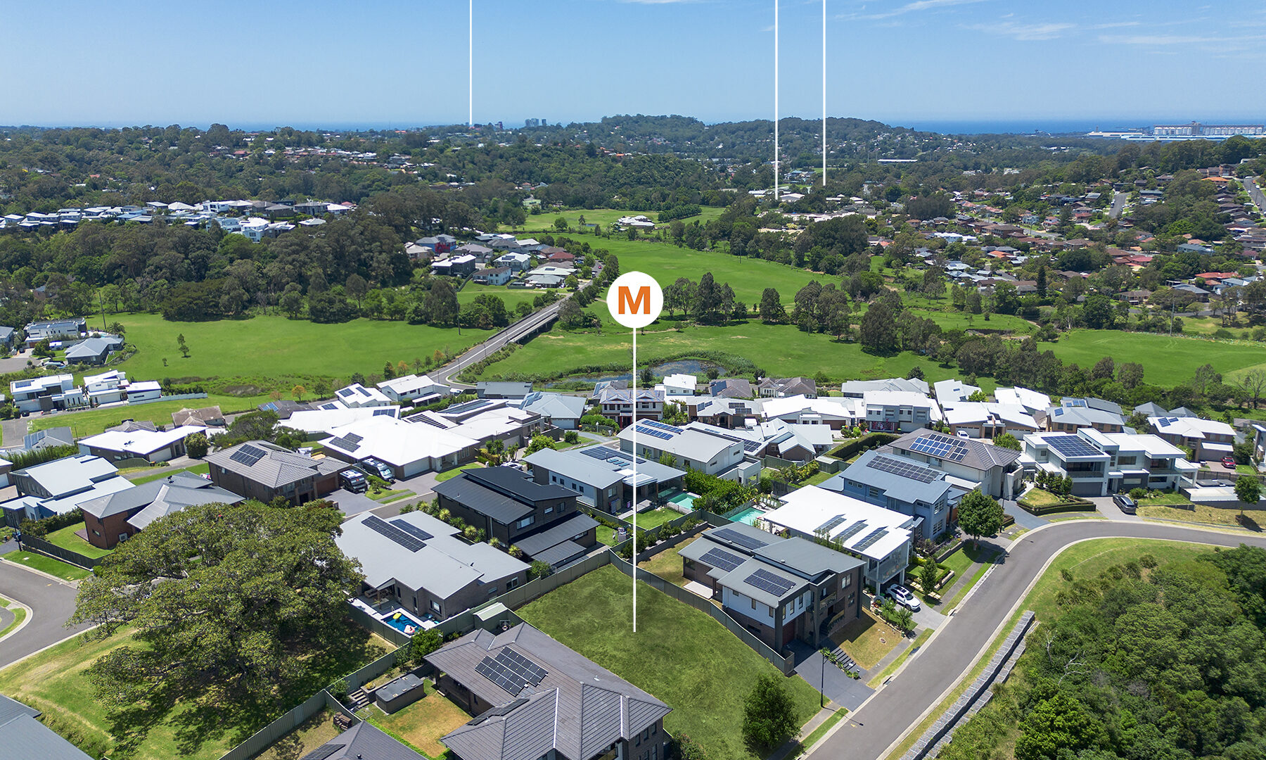 Sold - 12 Indigo Way - New Property in Figtree - Real Estate by Alistair 