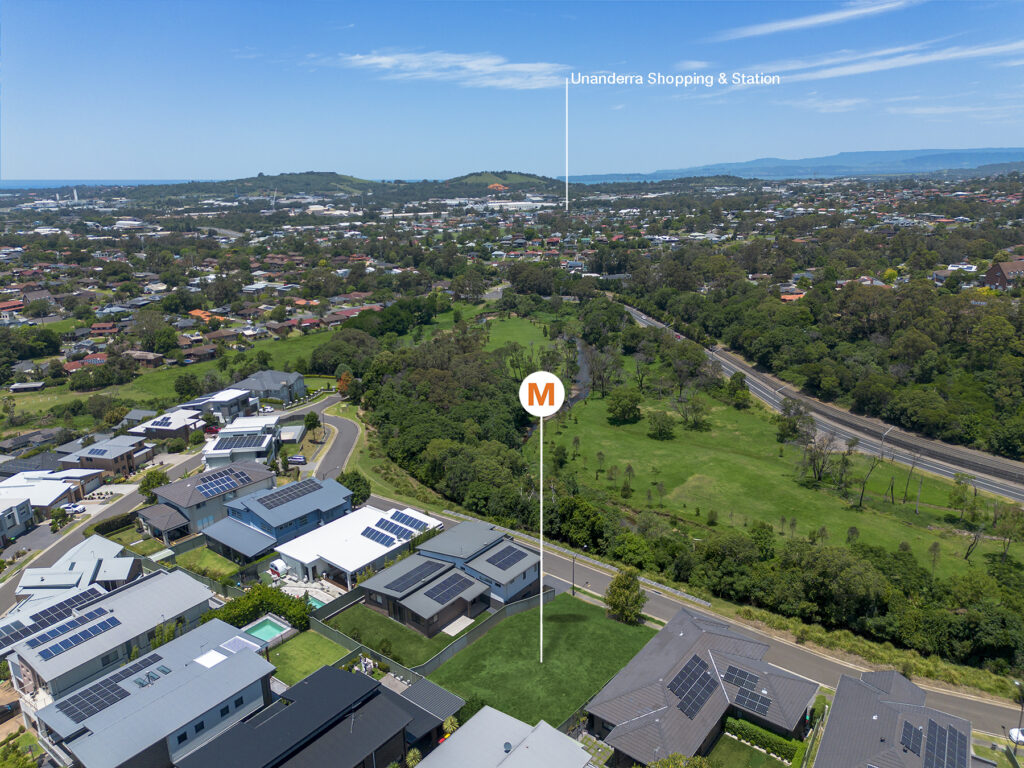 Sold - 12 Indigo Way - New Property in Figtree - Real Estate by Alistair 