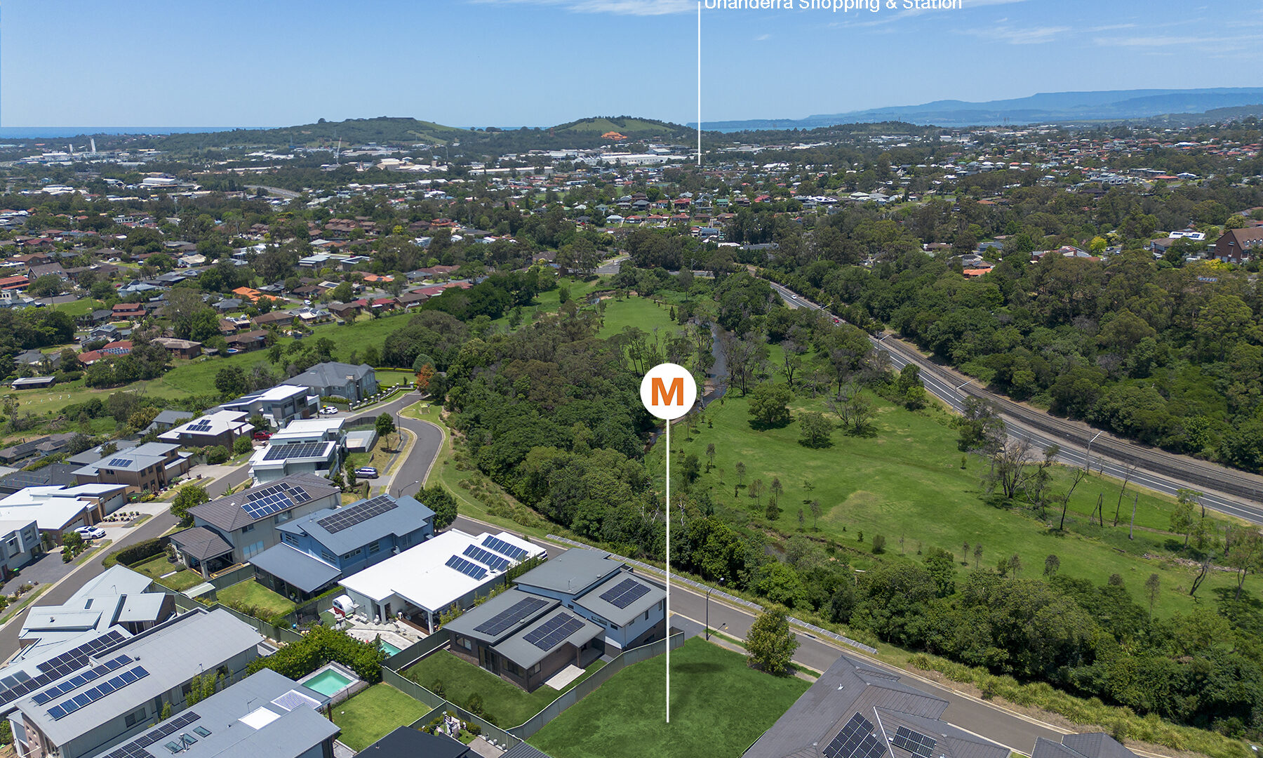 Sold - 12 Indigo Way - New Property in Figtree - Real Estate by Alistair 