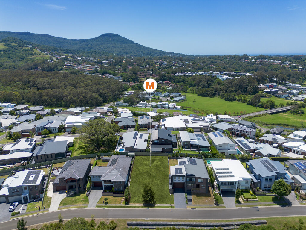 Sold - 12 Indigo Way - New Property in Figtree - Real Estate by Alistair 