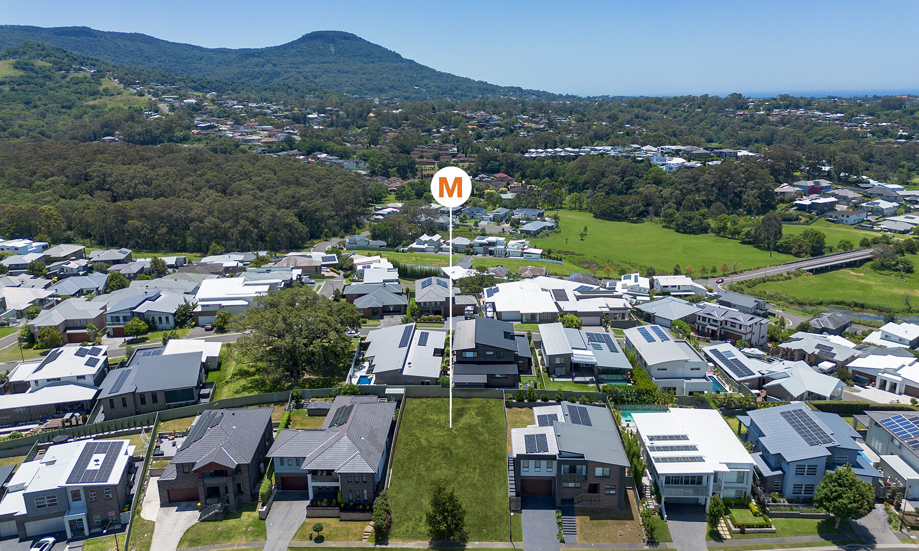 Sold - 12 Indigo Way - New Property in Figtree - Real Estate by Alistair 