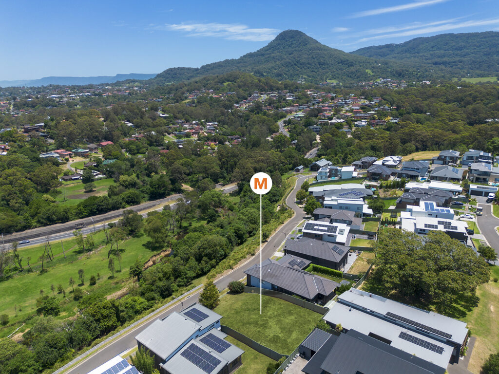 Sold - 12 Indigo Way - New Property in Figtree - Real Estate by Alistair 