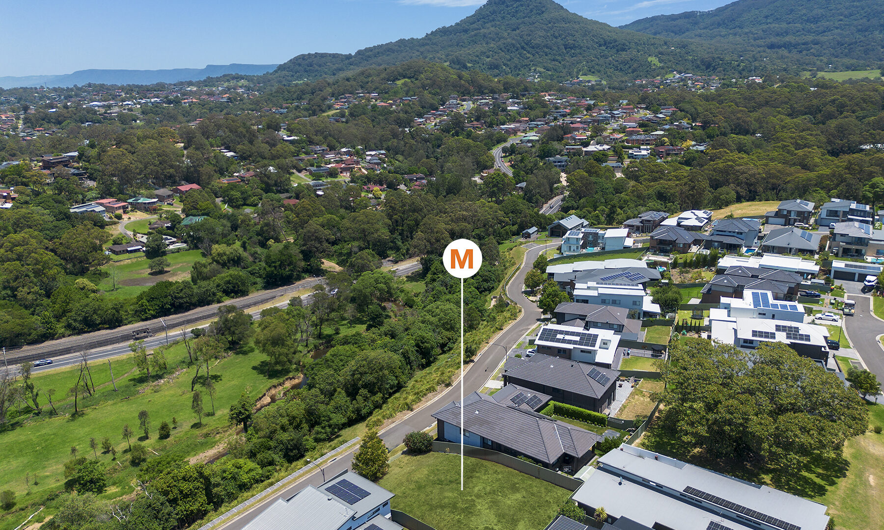 Sold - 12 Indigo Way - New Property in Figtree - Real Estate by Alistair 