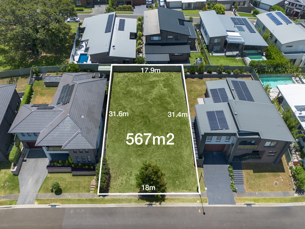 Sold - 12 Indigo Way - New Property in Figtree - Real Estate by Alistair 