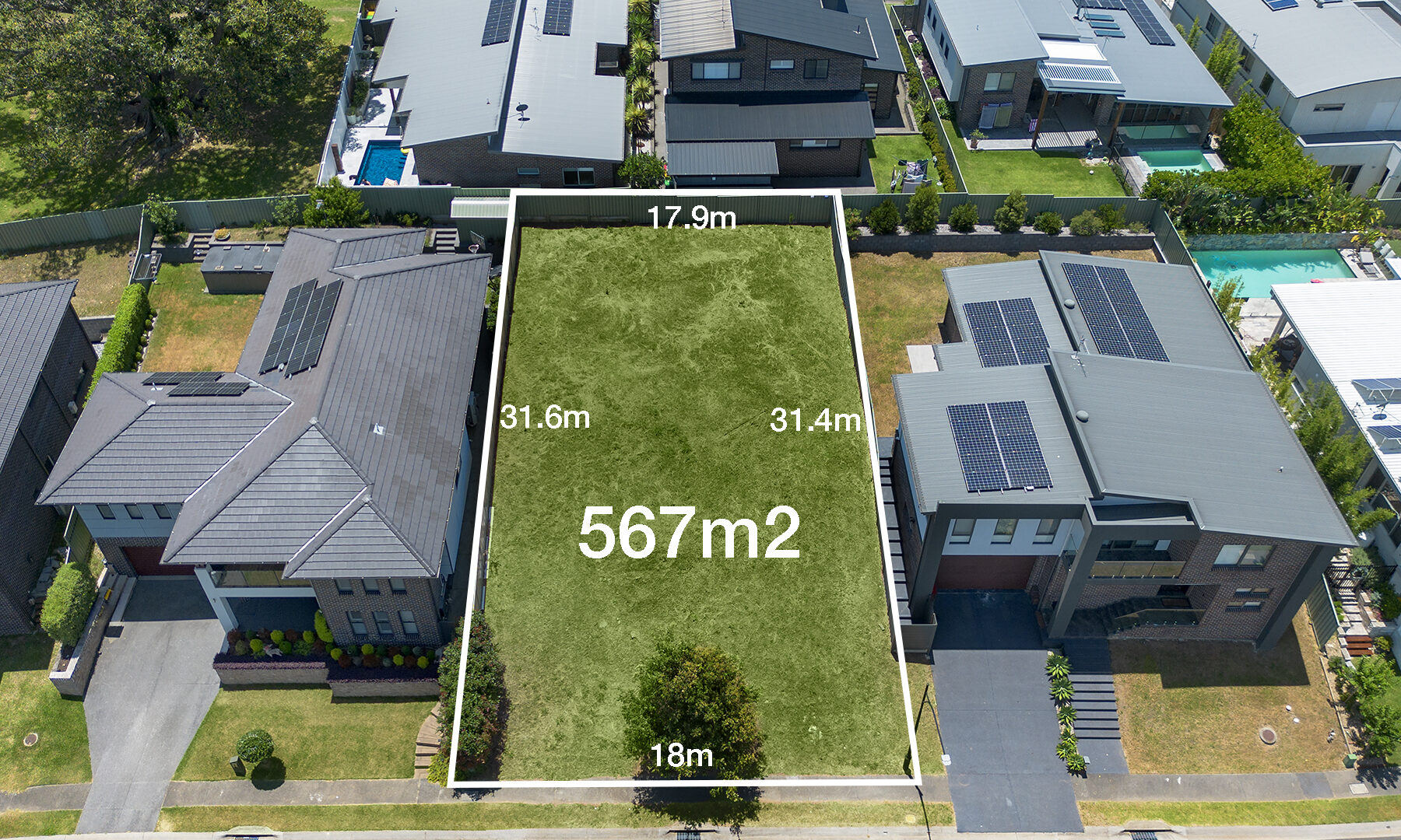 Sold - 12 Indigo Way - New Property in Figtree - Real Estate by Alistair 