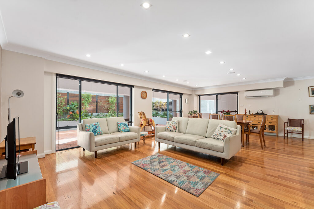 Sold - 4/23 Market Street - New Property in Wollongong - Real Estate by Peter Armstrong