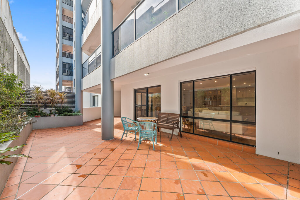 Sold - 4/23 Market Street - New Property in Wollongong - Real Estate by Peter Armstrong