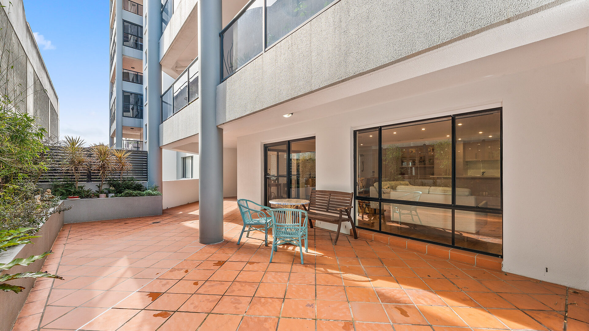 Sold - 4/23 Market Street - New Property in Wollongong - Real Estate by Peter Armstrong