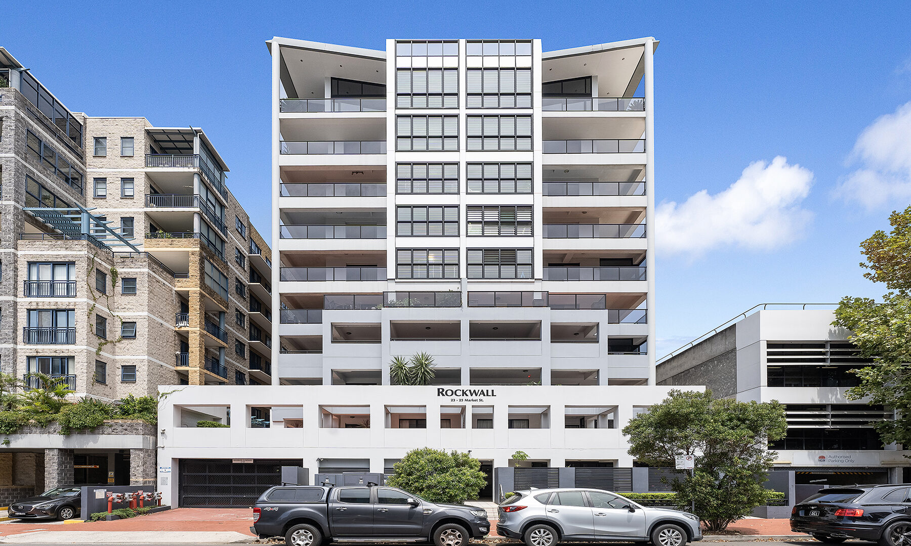 Sold - 4/23 Market Street - New Property in Wollongong - Real Estate by Peter Armstrong