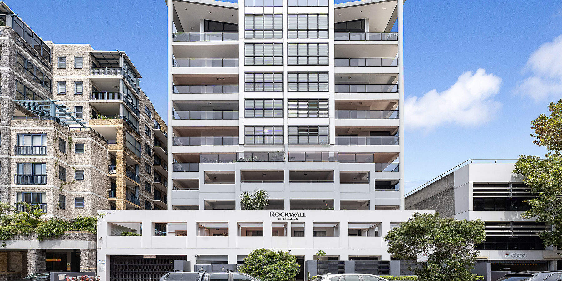 Sold - 4/23 Market Street - New Property in Wollongong - Real Estate by Peter Armstrong