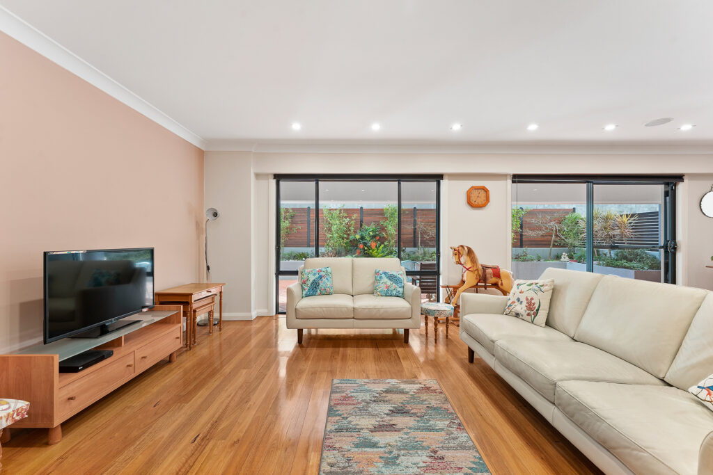 Sold - 4/23 Market Street - New Property in Wollongong - Real Estate by Peter Armstrong