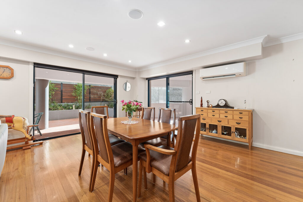 Sold - 4/23 Market Street - New Property in Wollongong - Real Estate by Peter Armstrong
