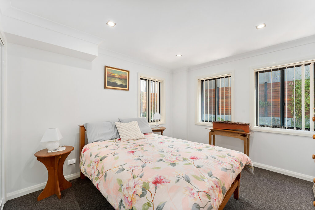 Sold - 4/23 Market Street - New Property in Wollongong - Real Estate by Peter Armstrong