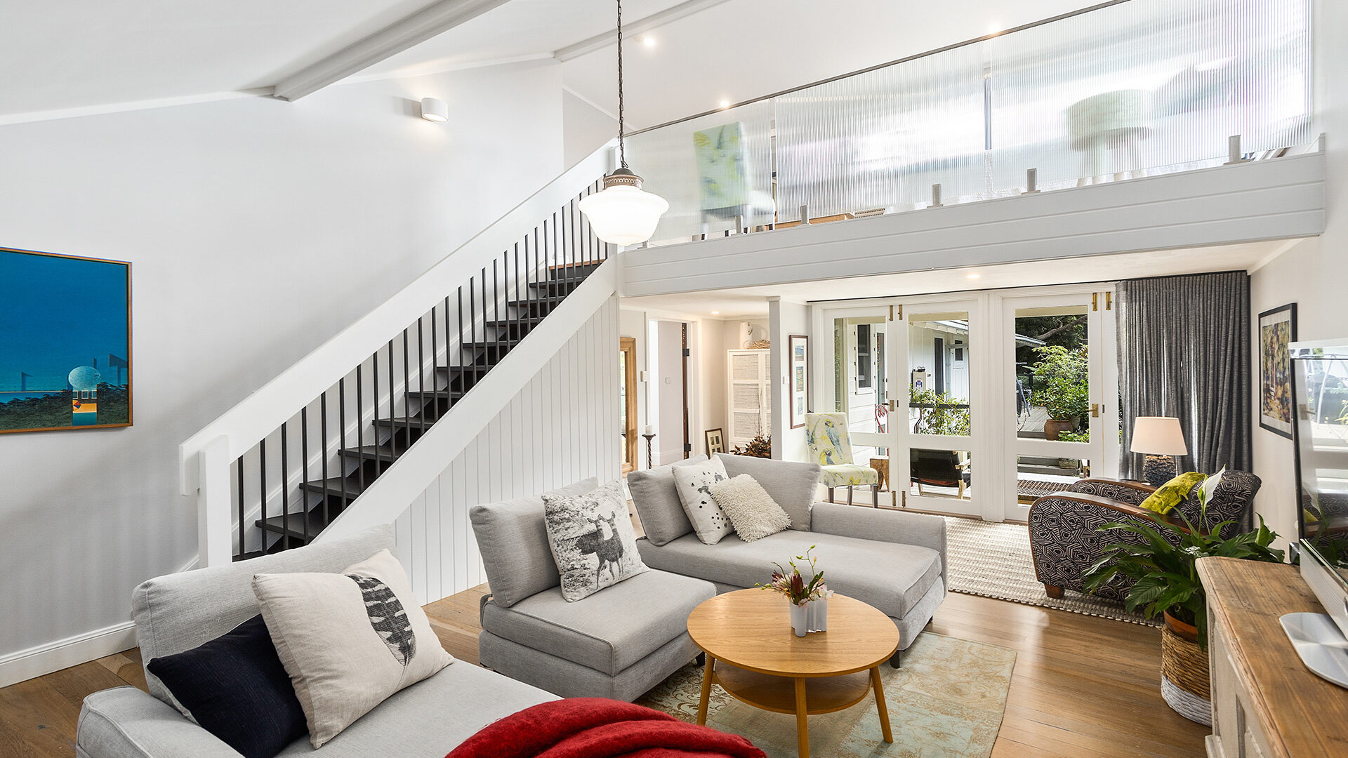 Sold - 22 Hennings Lane - New Property in Austinmer - Real Estate by Vanessa Denison-Pender