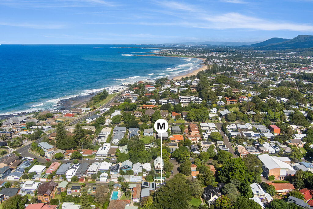 Sold - 22 Hennings Lane - New Property in Austinmer - Real Estate by Vanessa Denison-Pender