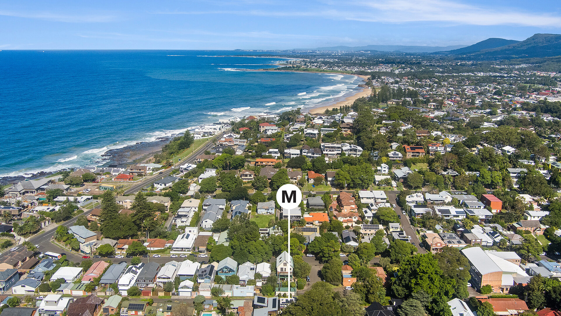 Sold - 22 Hennings Lane - New Property in Austinmer - Real Estate by Vanessa Denison-Pender