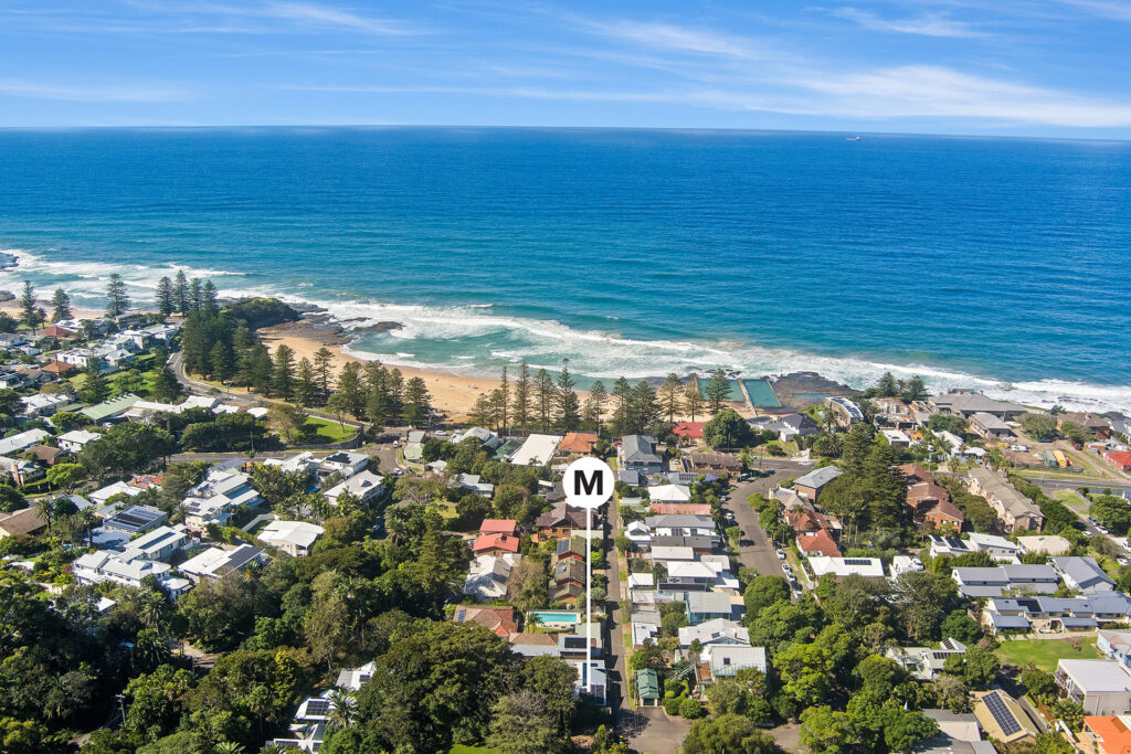 Sold - 22 Hennings Lane - New Property in Austinmer - Real Estate by Vanessa Denison-Pender