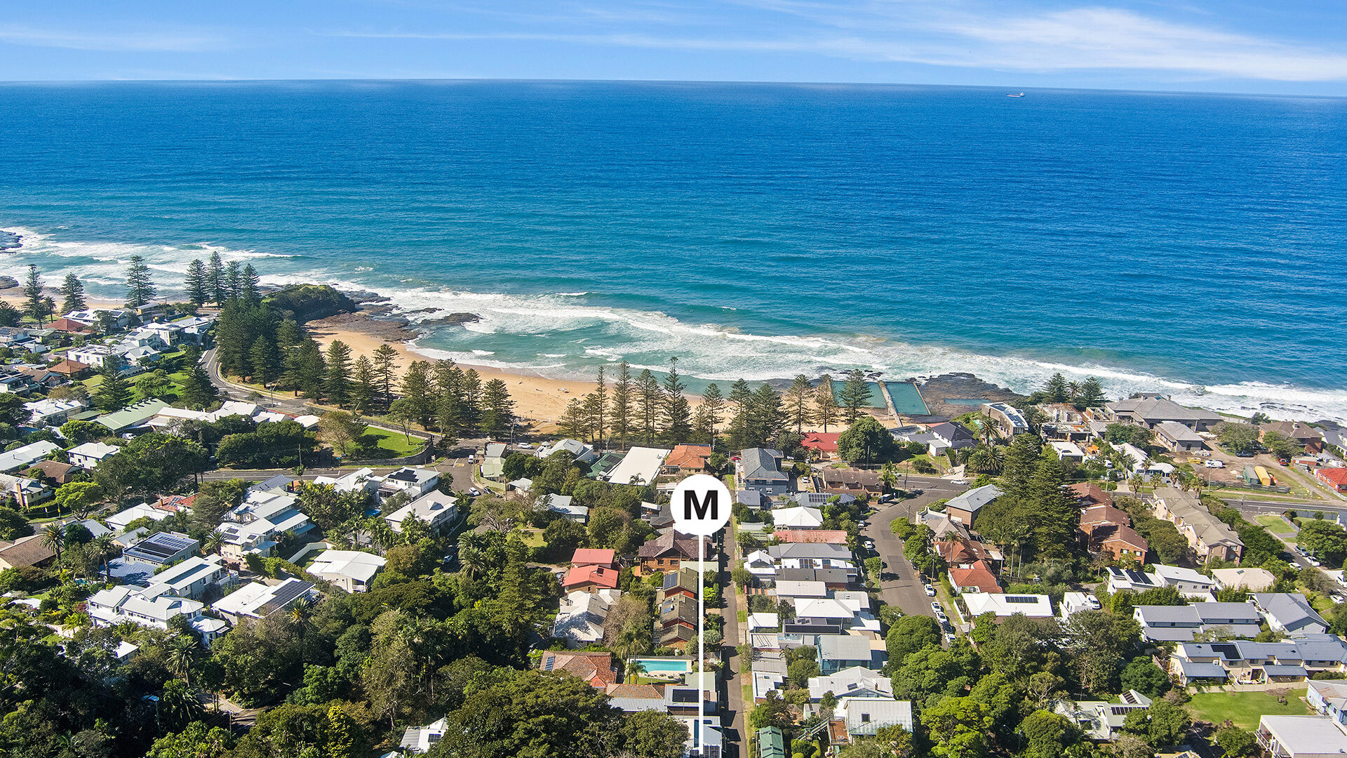 Sold - 22 Hennings Lane - New Property in Austinmer - Real Estate by Vanessa Denison-Pender