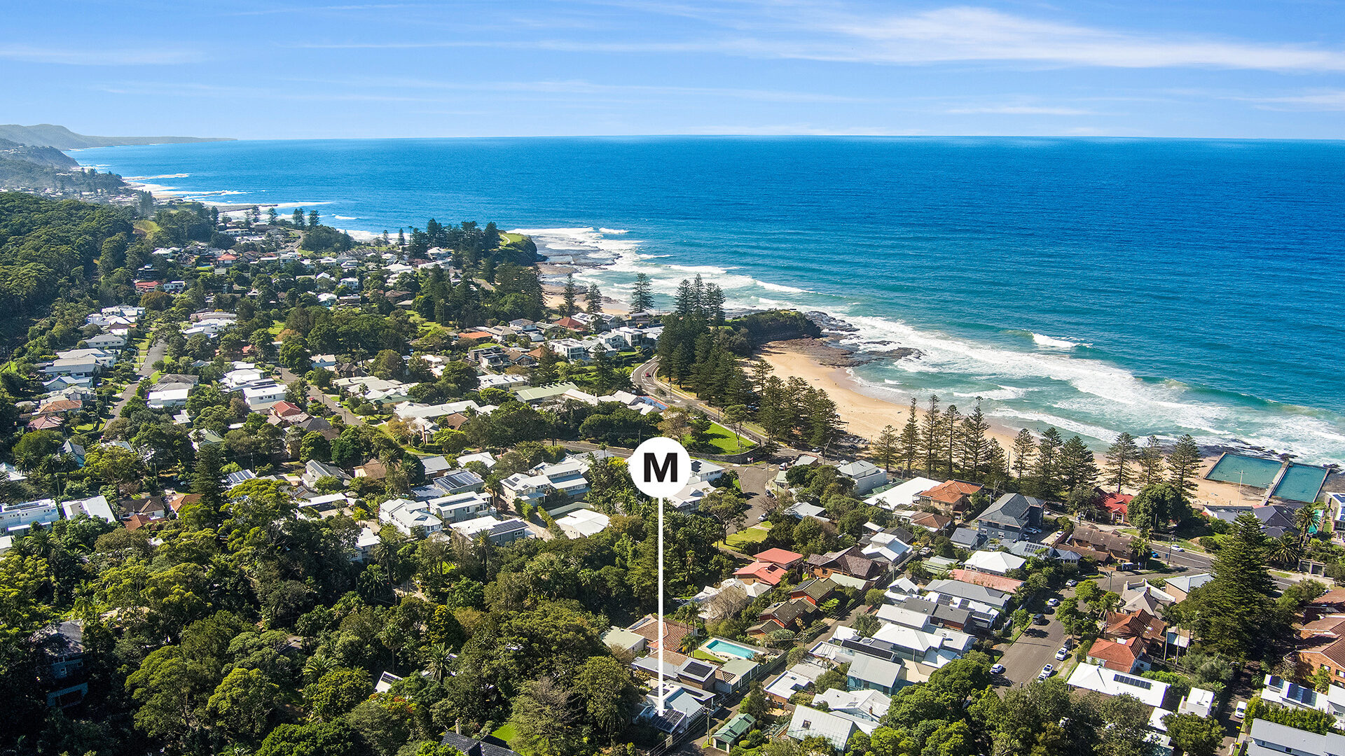 Sold - 22 Hennings Lane - New Property in Austinmer - Real Estate by Vanessa Denison-Pender