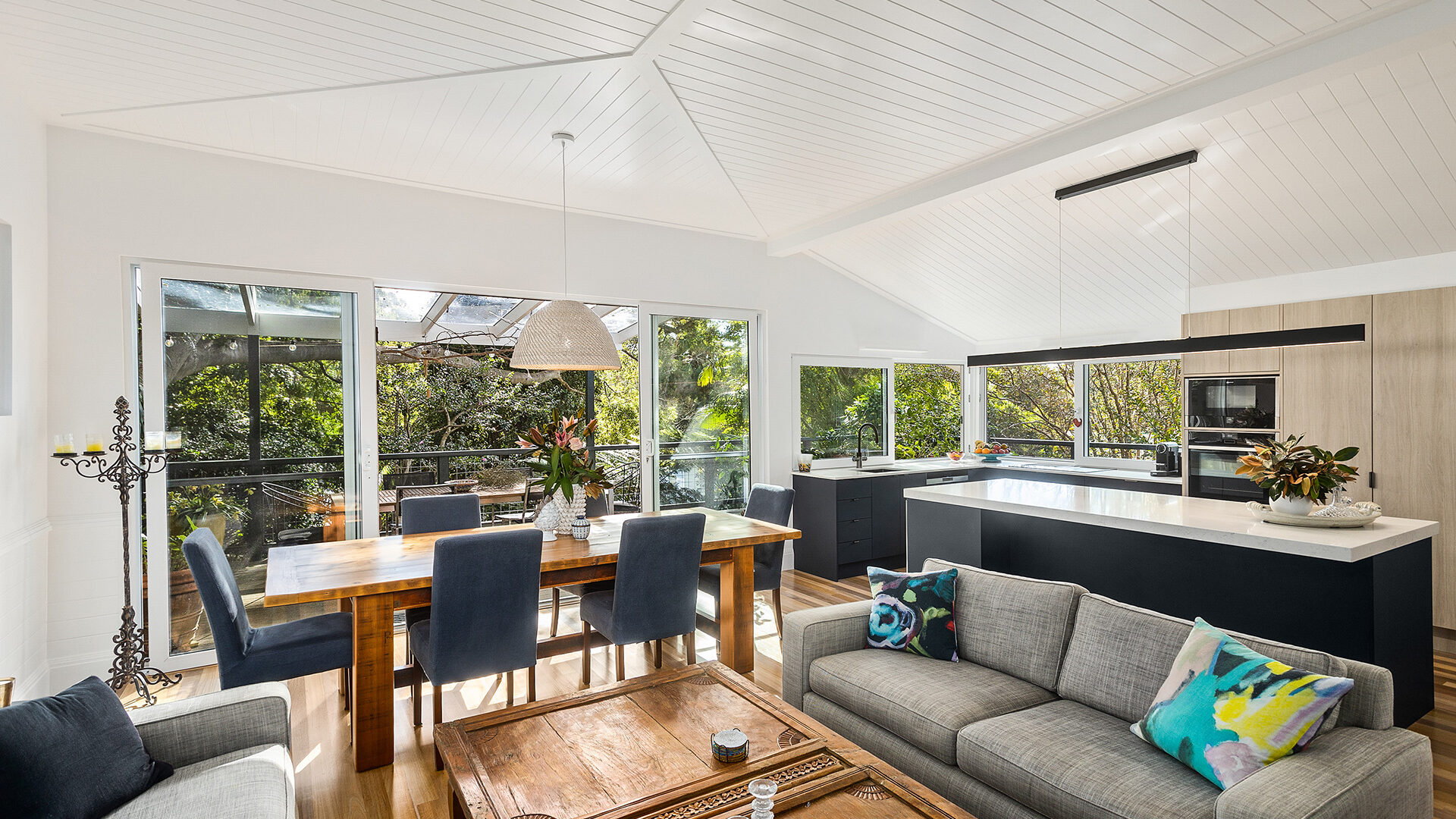Sold - 22 Hennings Lane - New Property in Austinmer - Real Estate by Vanessa Denison-Pender