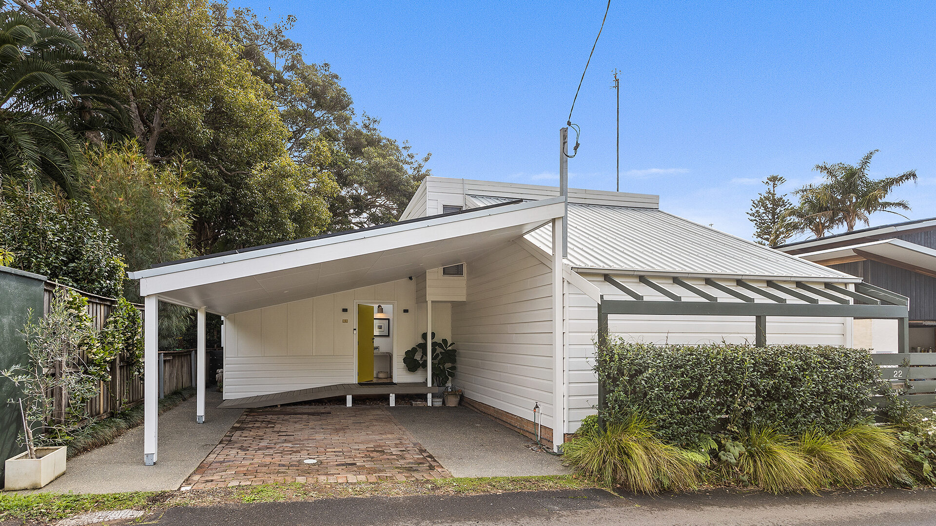 Sold - 22 Hennings Lane - New Property in Austinmer - Real Estate by Vanessa Denison-Pender
