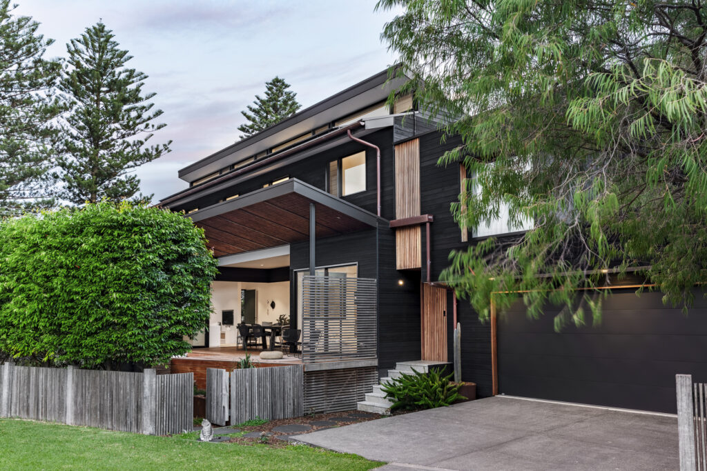 Sold - 28 Cliff Parade - New Property in Thirroul - Real Estate by Vanessa Denison-Pender