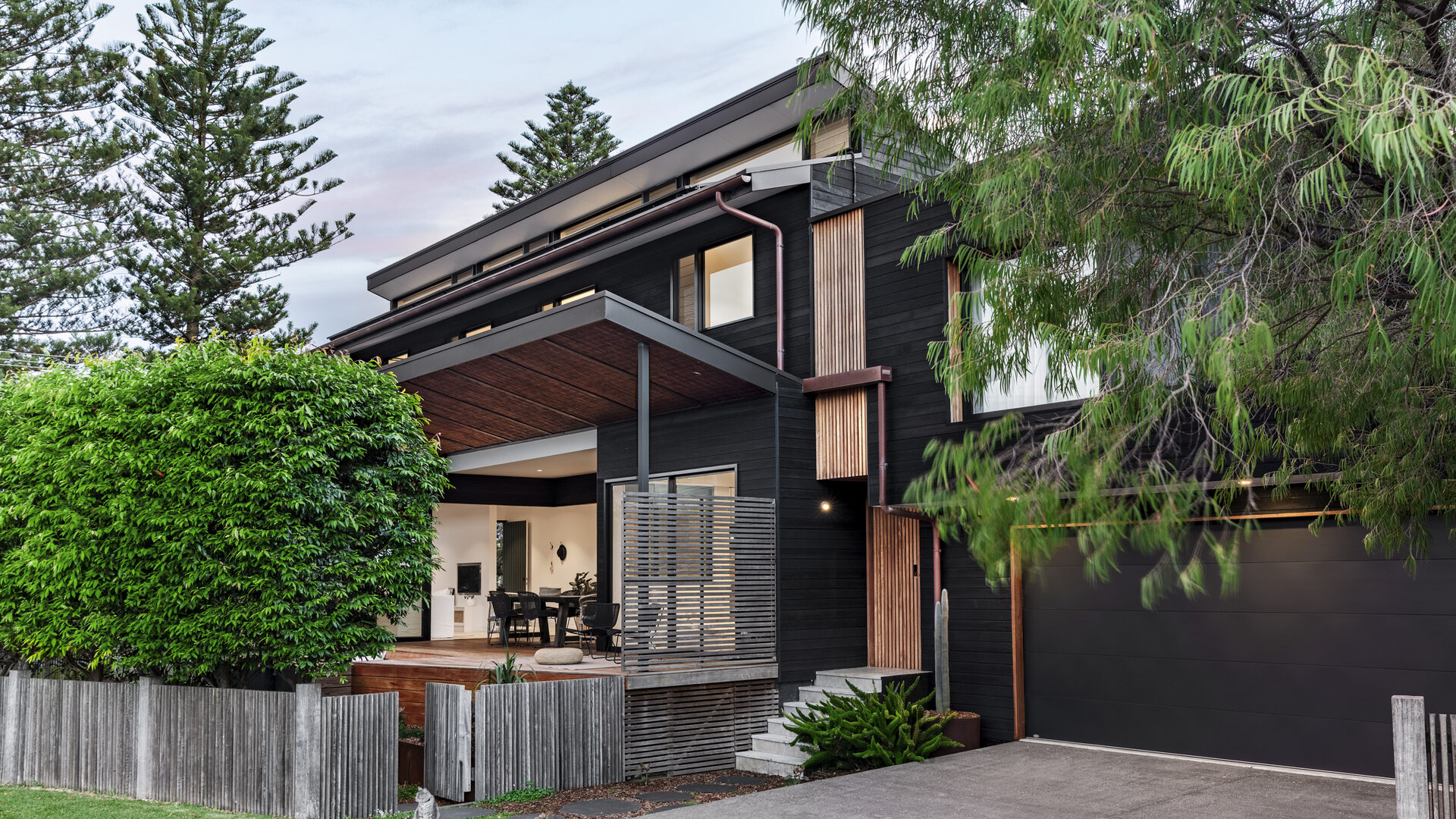 Sold - 28 Cliff Parade - New Property in Thirroul - Real Estate by Vanessa Denison-Pender