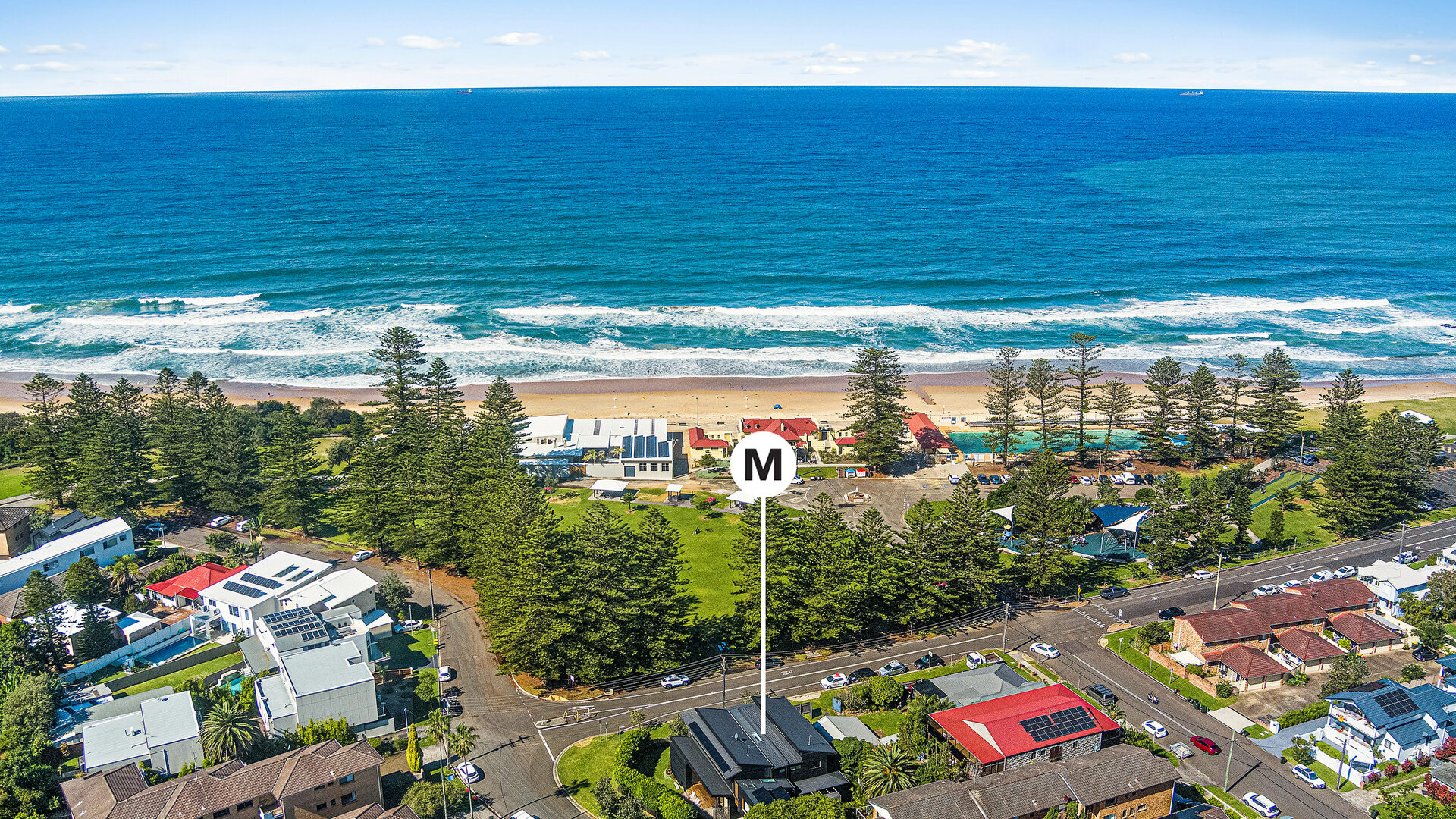 Sold - 28 Cliff Parade - New Property in Thirroul - Real Estate by Vanessa Denison-Pender