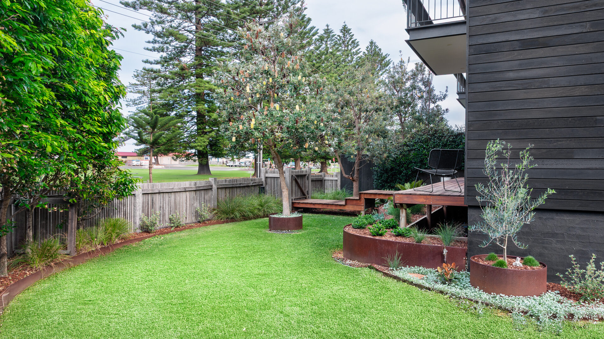 Sold - 28 Cliff Parade - New Property in Thirroul - Real Estate by Vanessa Denison-Pender
