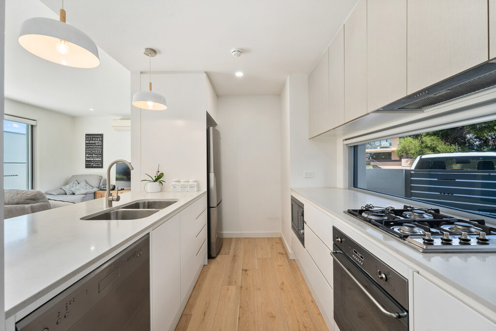Sold - 5/1 Redman Avenue - New Property in Thirroul - Real Estate by Vanessa Denison-Pender