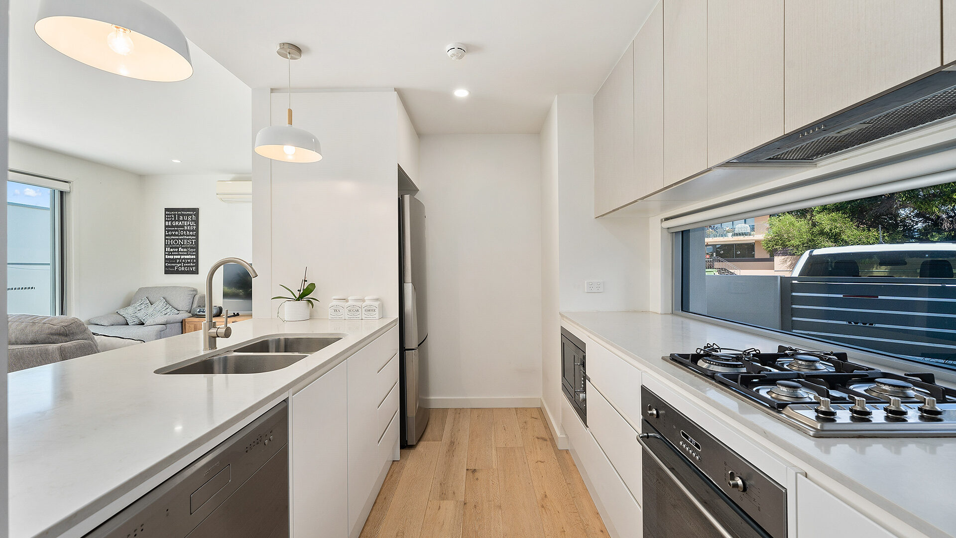 Sold - 5/1 Redman Avenue - New Property in Thirroul - Real Estate by Vanessa Denison-Pender