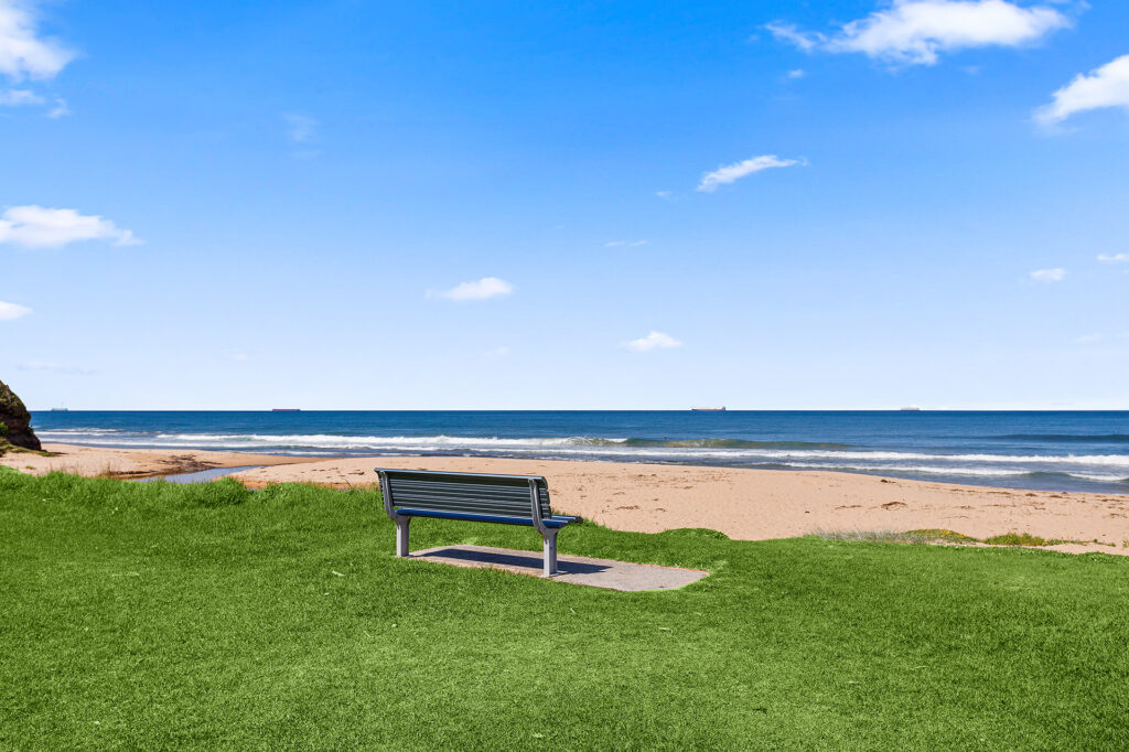 Sold - 5/1 Redman Avenue - New Property in Thirroul - Real Estate by Vanessa Denison-Pender