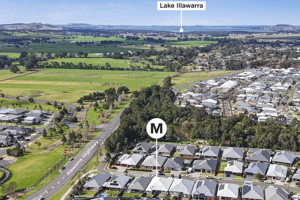 Sold - 23A Wingello Crescent - New Property in Tullimbar - Real Estate by Alisa Sturluson