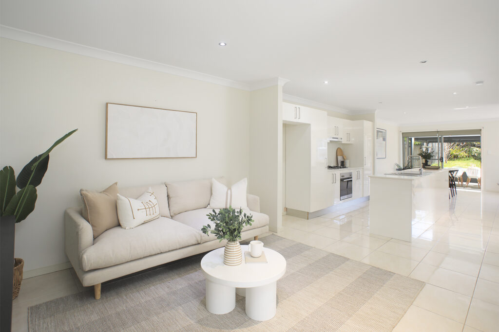 Sold - 23A Wingello Crescent - New Property in Tullimbar - Real Estate by Alisa Sturluson