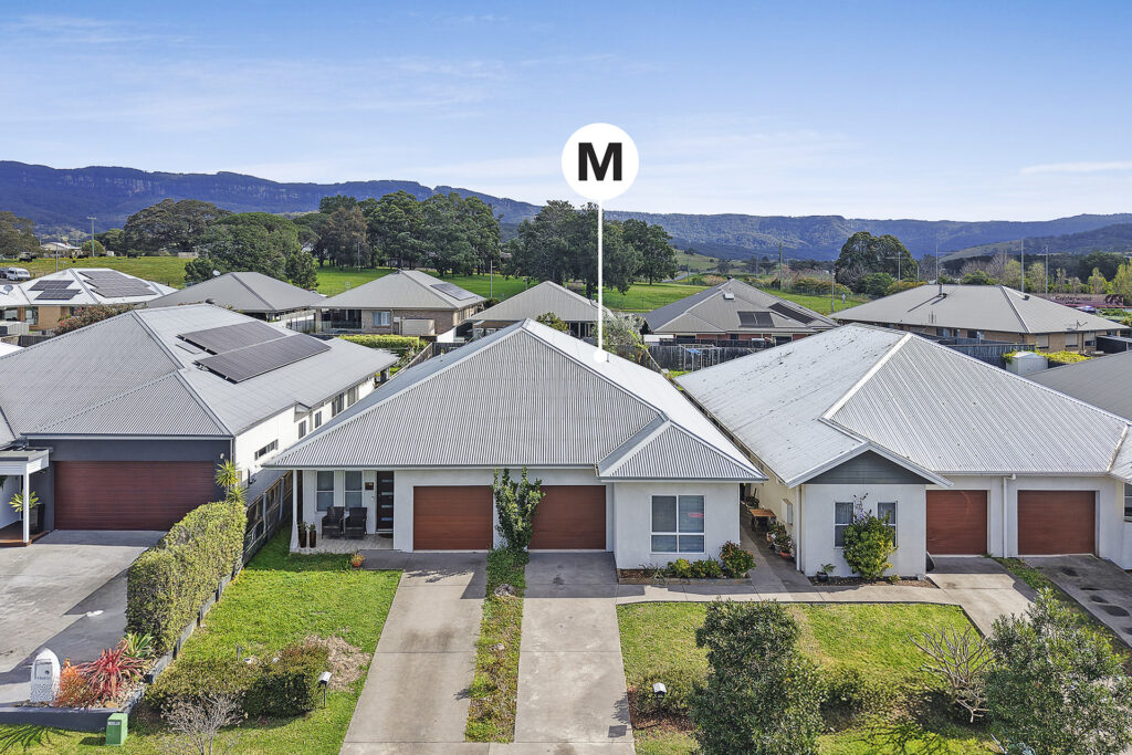 Sold - 23A Wingello Crescent - New Property in Tullimbar - Real Estate by Alisa Sturluson