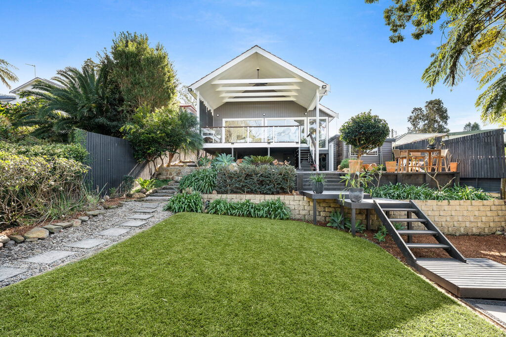 Sold - 44 The Lookout - New Property in Thirroul - Real Estate by Vanessa Denison-Pender