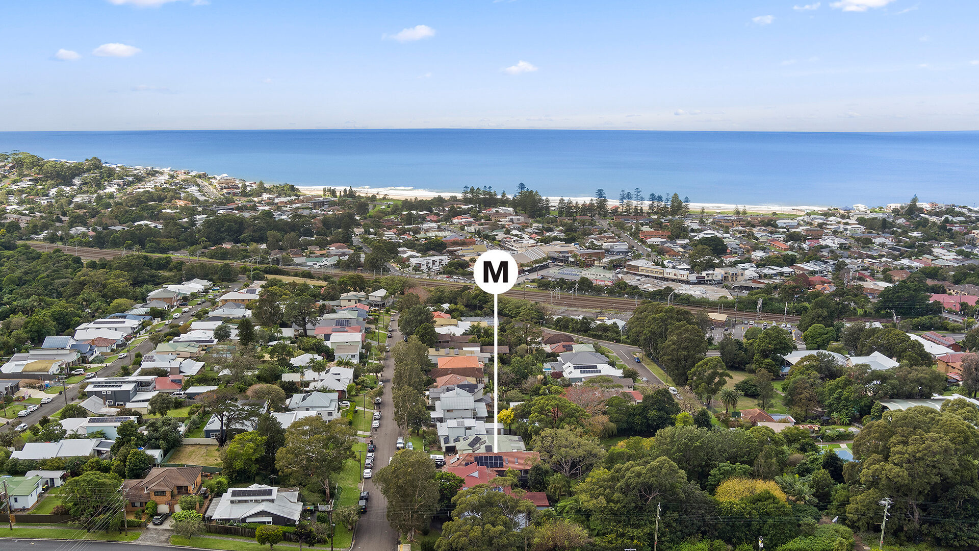 Sold - 44 The Lookout - New Property in Thirroul - Real Estate by Vanessa Denison-Pender