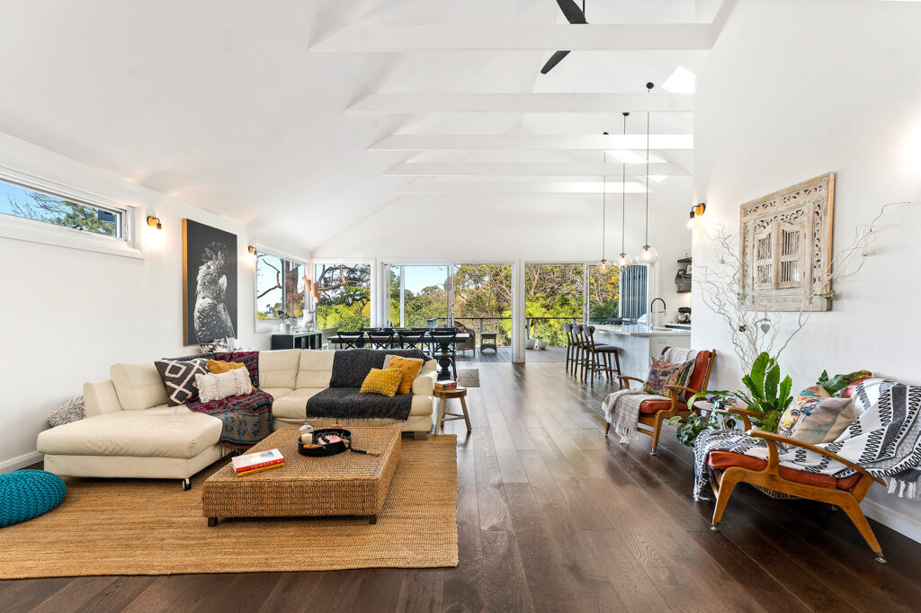 Sold - 44 The Lookout - New Property in Thirroul - Real Estate by Vanessa Denison-Pender