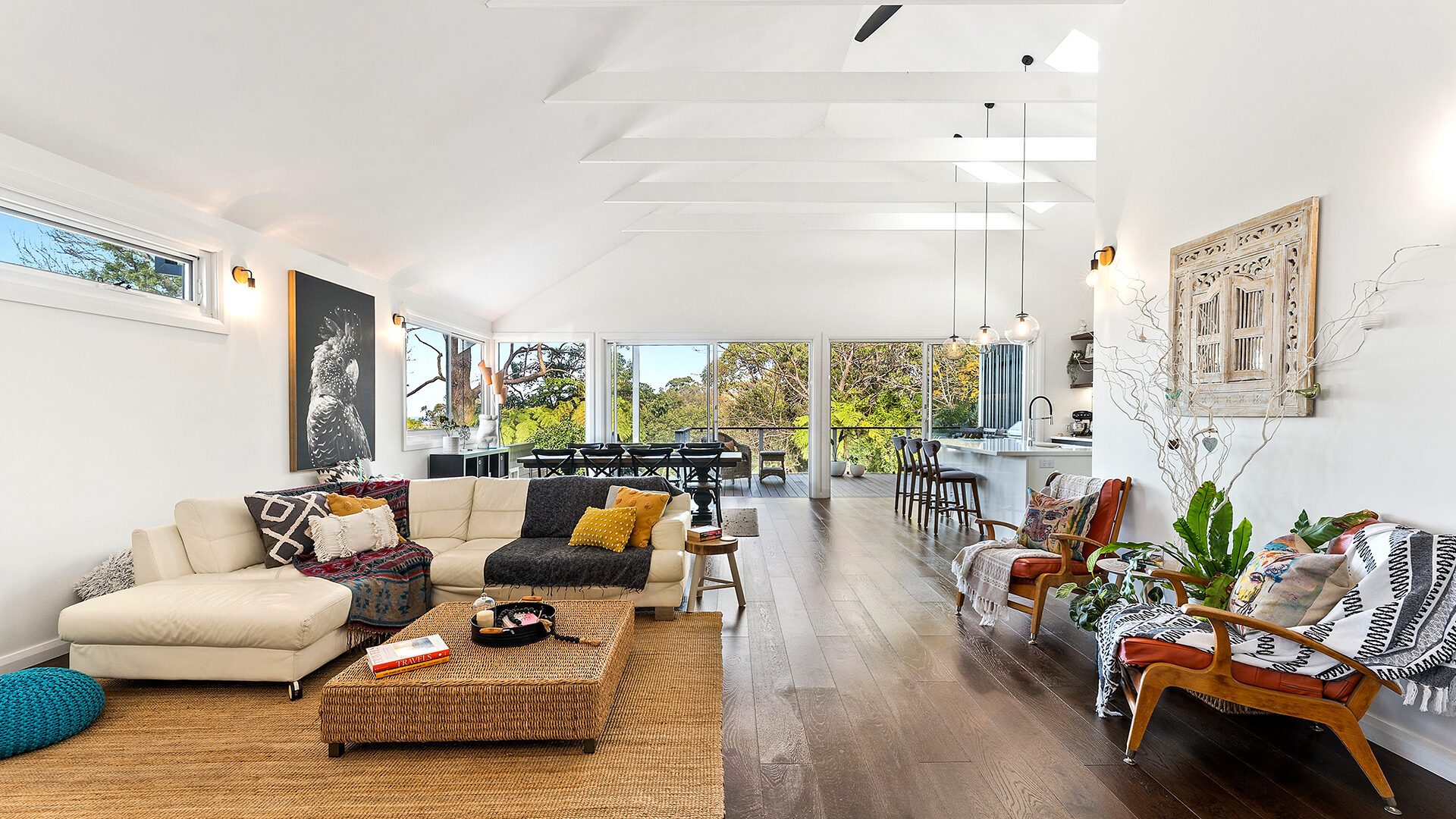 Sold - 44 The Lookout - New Property in Thirroul - Real Estate by Vanessa Denison-Pender