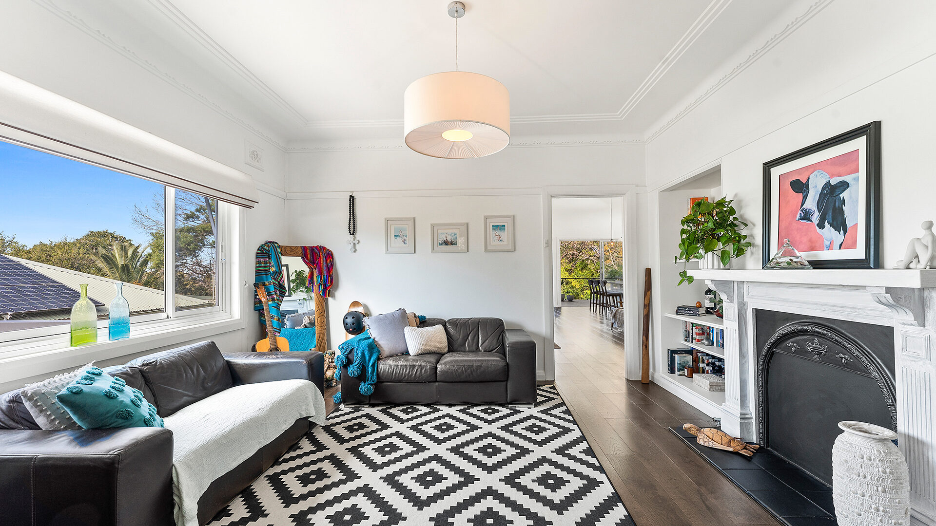 Sold - 44 The Lookout - New Property in Thirroul - Real Estate by Vanessa Denison-Pender
