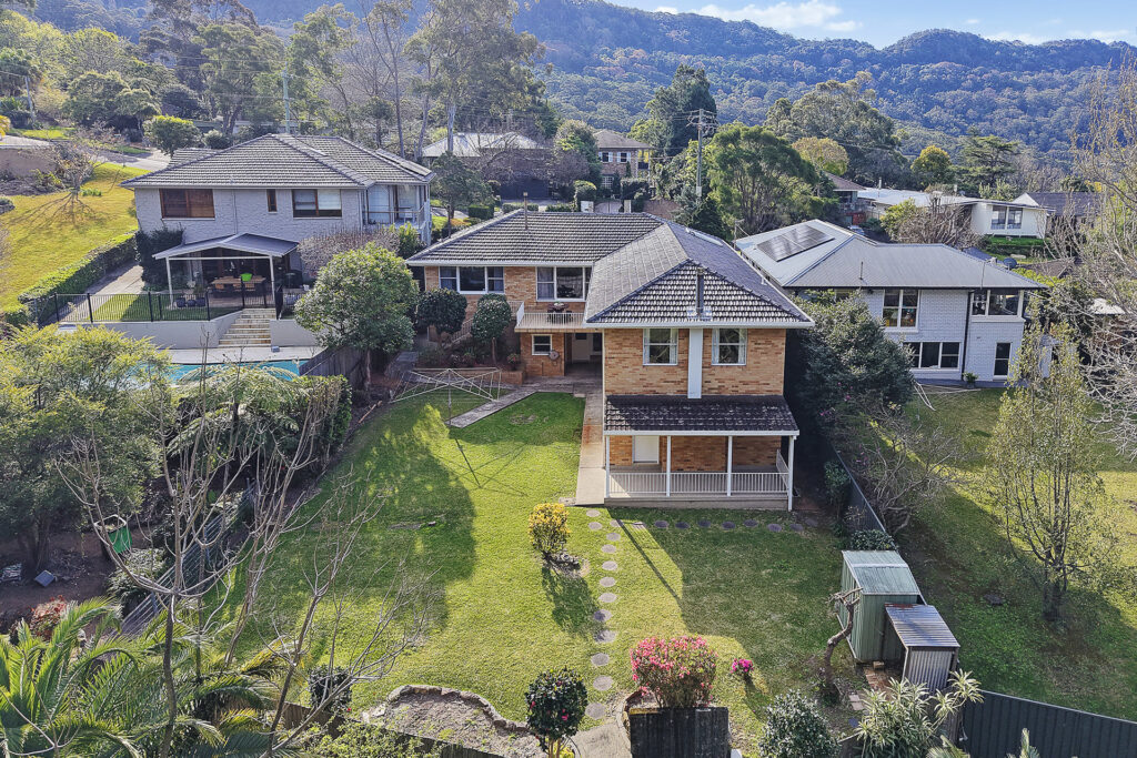 Sold - 27 Rose Parade - New Property in Mount Pleasant - Real Estate by Christian Zeidler