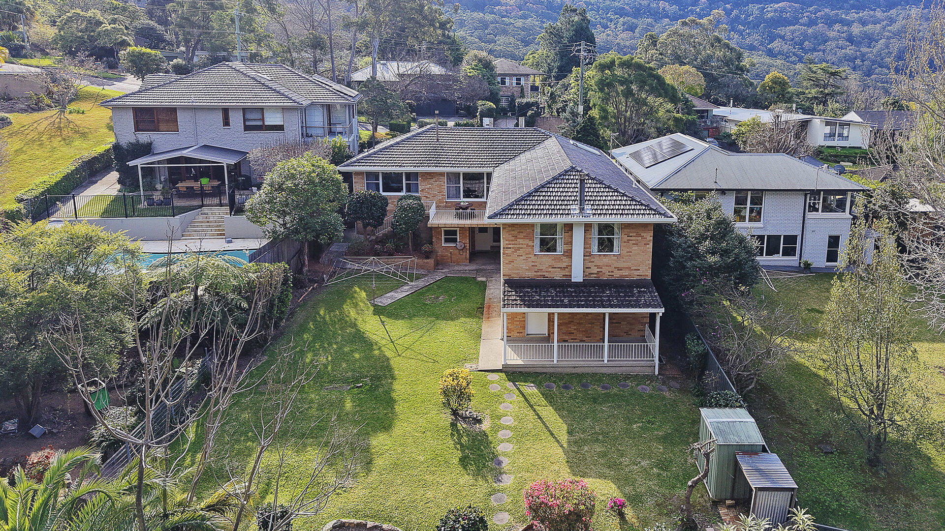 Sold - 27 Rose Parade - New Property in Mount Pleasant - Real Estate by Christian Zeidler