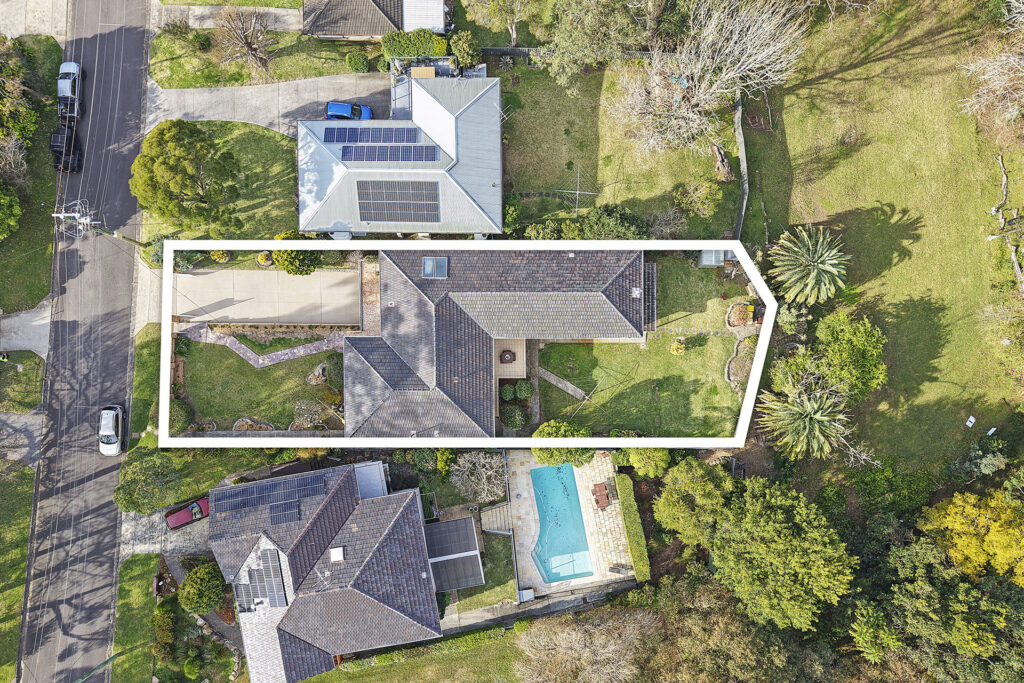 Sold - 27 Rose Parade - New Property in Mount Pleasant - Real Estate by Christian Zeidler