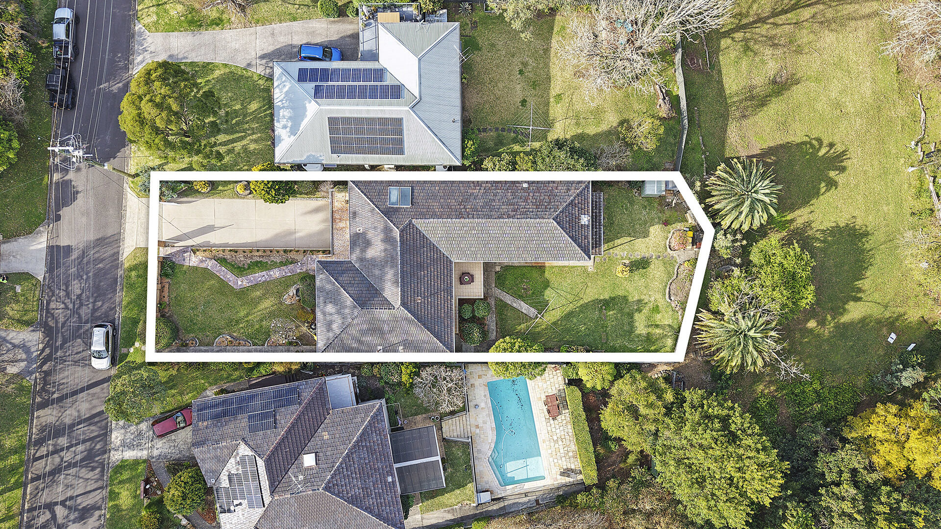 Sold - 27 Rose Parade - New Property in Mount Pleasant - Real Estate by Christian Zeidler